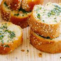 Garlic Bread